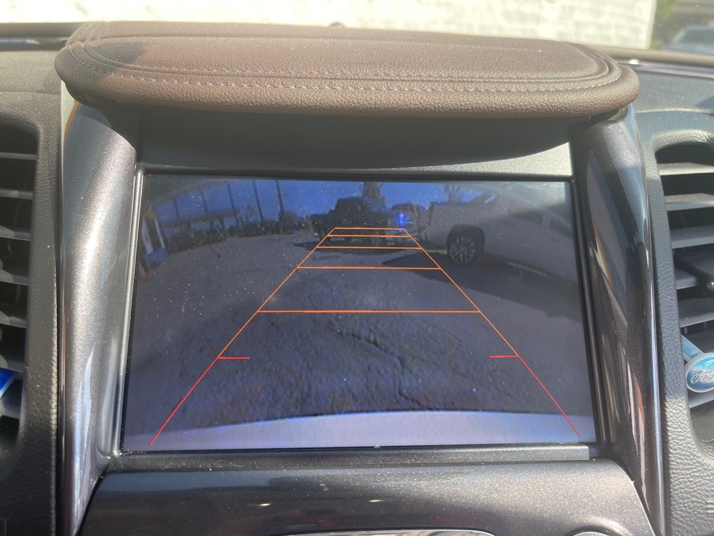 2014 Chevrolet Impala Image 27