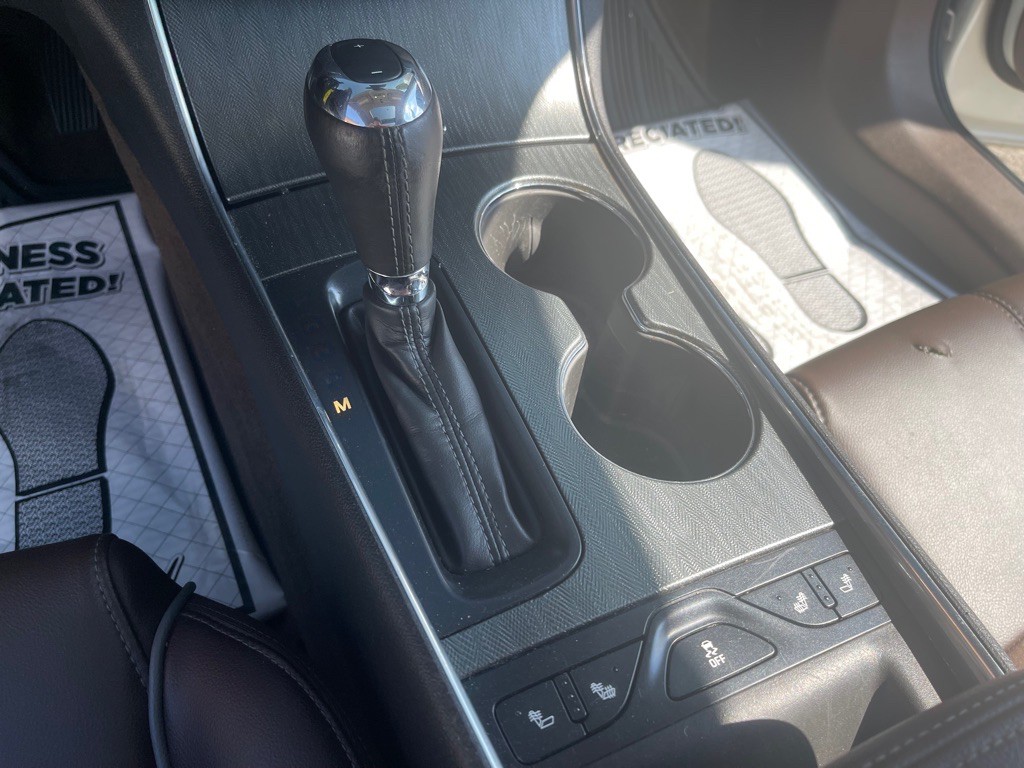 2014 Chevrolet Impala Image 28