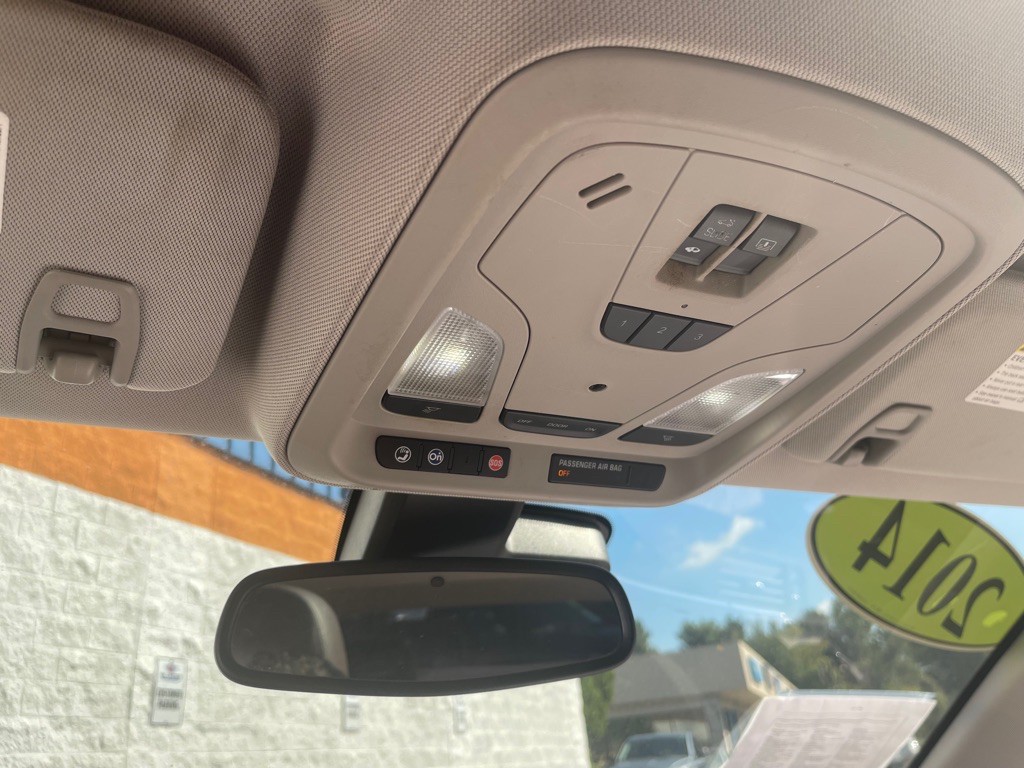 2014 Chevrolet Impala Image 29