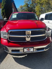 Image for 2013 RAM 1500 SLT ID: 6003990