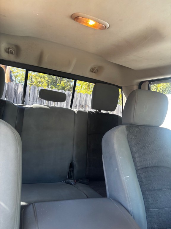 2013 RAM 1500 Image 9