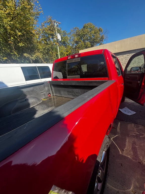 2013 RAM 1500 Image 10