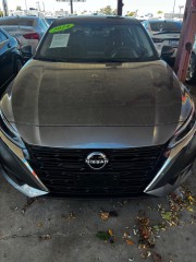 Image for 2024 Nissan Altima SV ID: 6109042