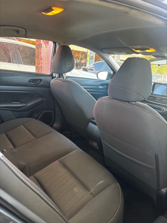 2024 Nissan Altima Image 4