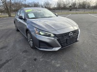 Image for 2024 Nissan Altima SV ID: 6109042
