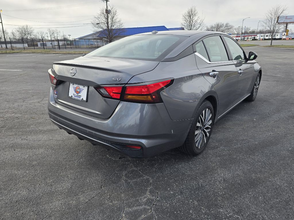 2024 Nissan Altima Image 6