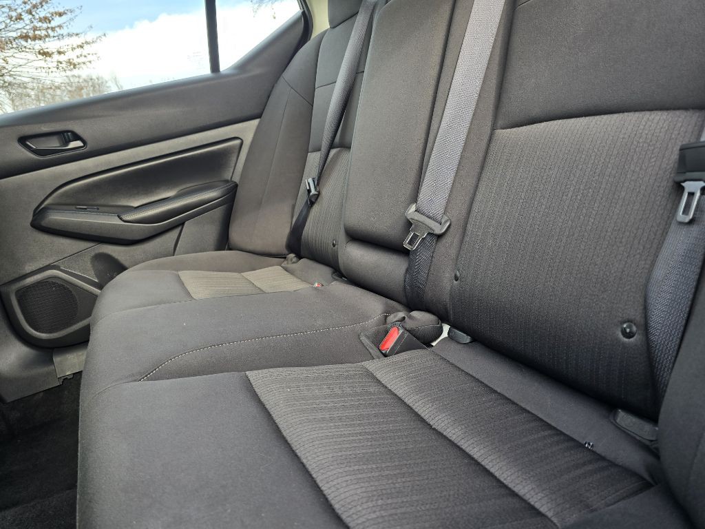 2024 Nissan Altima Image 11