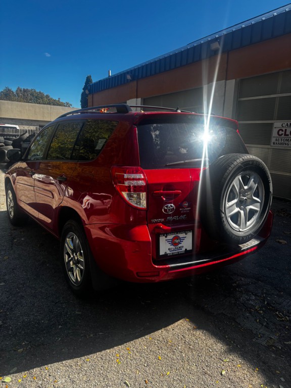 2010 Toyota Rav4 Image 7