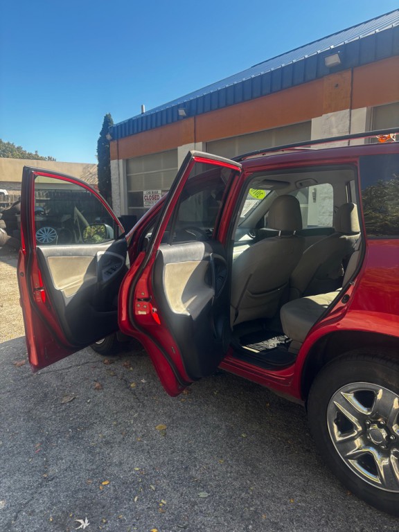 2010 Toyota Rav4 Image 9