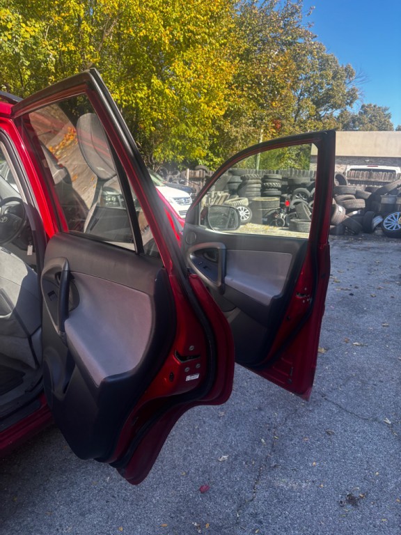 2010 Toyota Rav4 Image 10