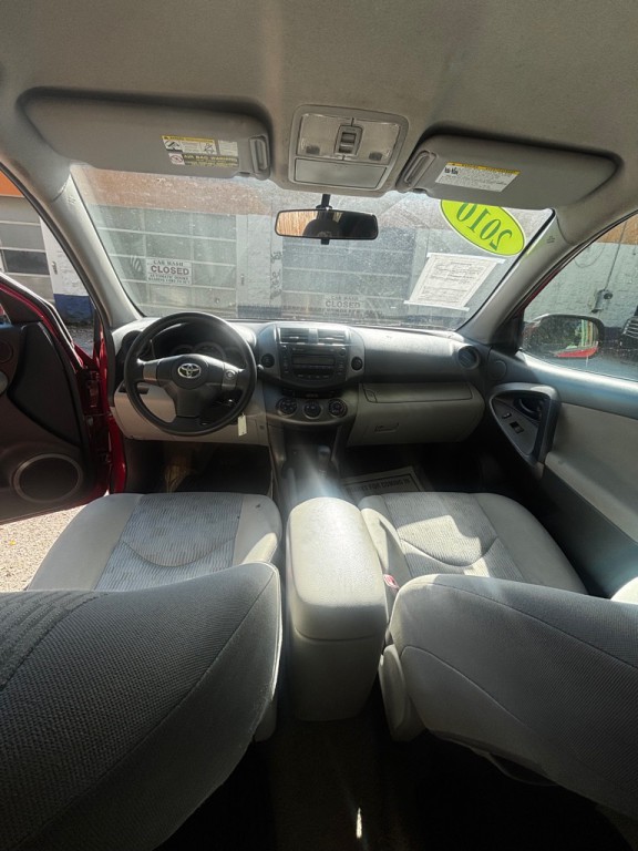2010 Toyota Rav4 Image 11