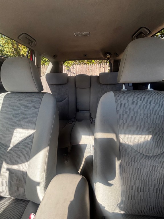 2010 Toyota Rav4 Image 12