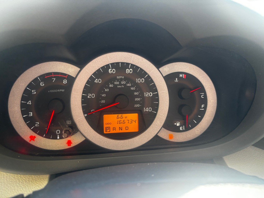 2010 Toyota Rav4 Image 13