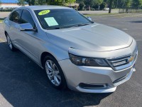 Image for 2017 Chevrolet Impala LT ID: 6247629
