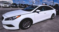 Image for 2016 Hyundai Sonata SE ID: 6300555
