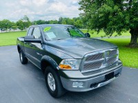 Image for 2009 Dodge Ram 1500  ID: 6317253