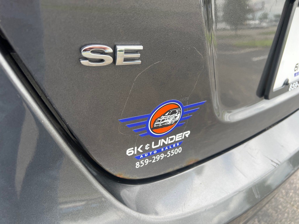 2015 Ford Fiesta Image 24