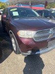 Image for 2012 Dodge Durango SXT ID: 6432718