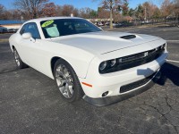 Image for 2023 Dodge Challenger GT ID: 6471827