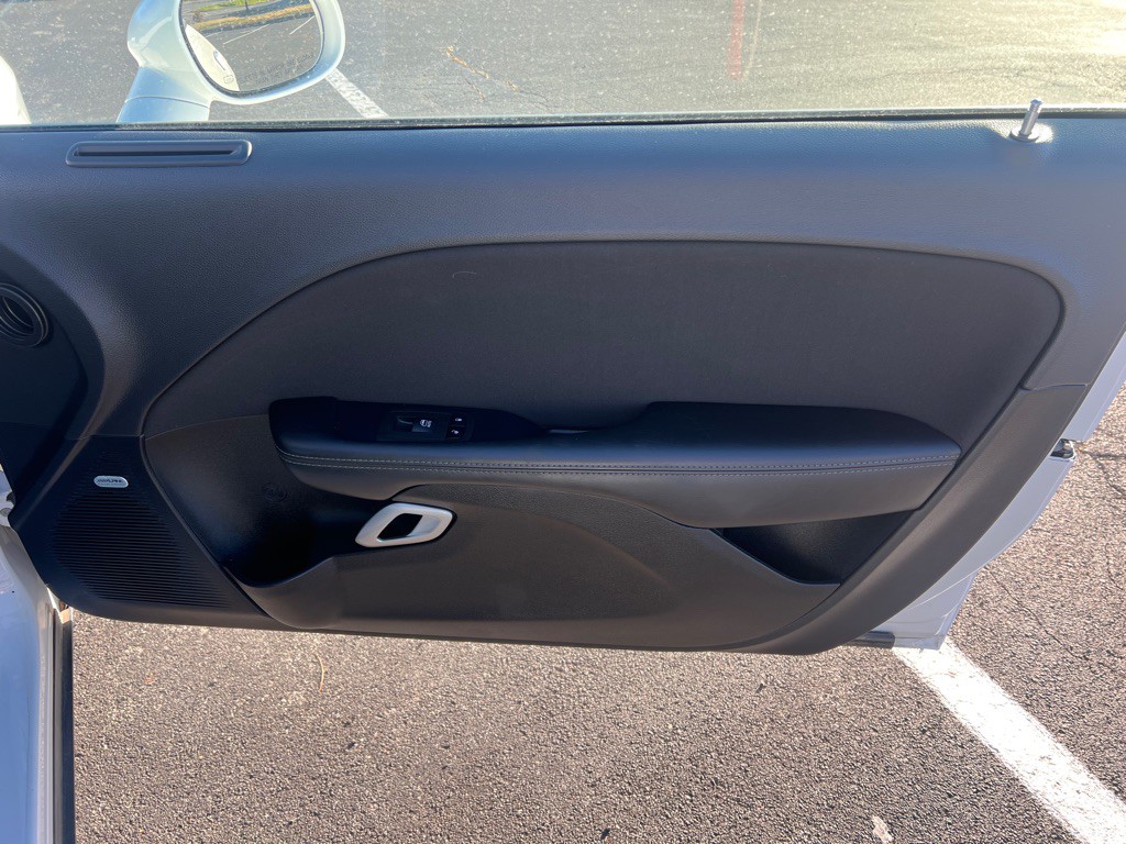 2023 Dodge Challenger Image 10