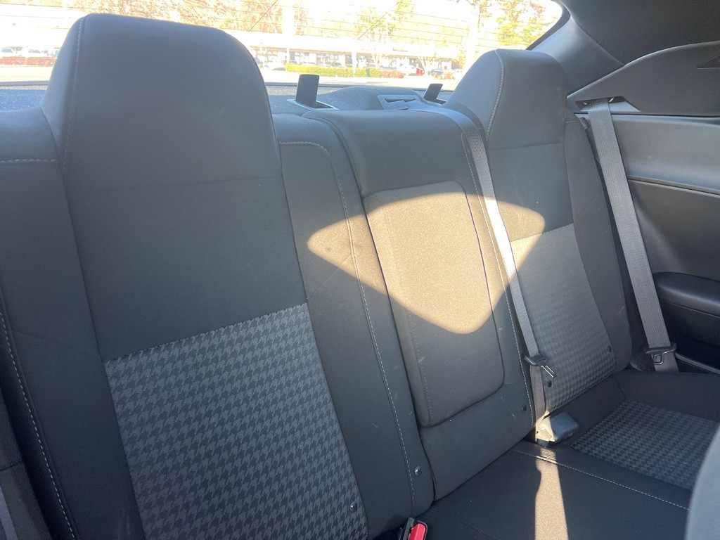 2023 Dodge Challenger Image 11