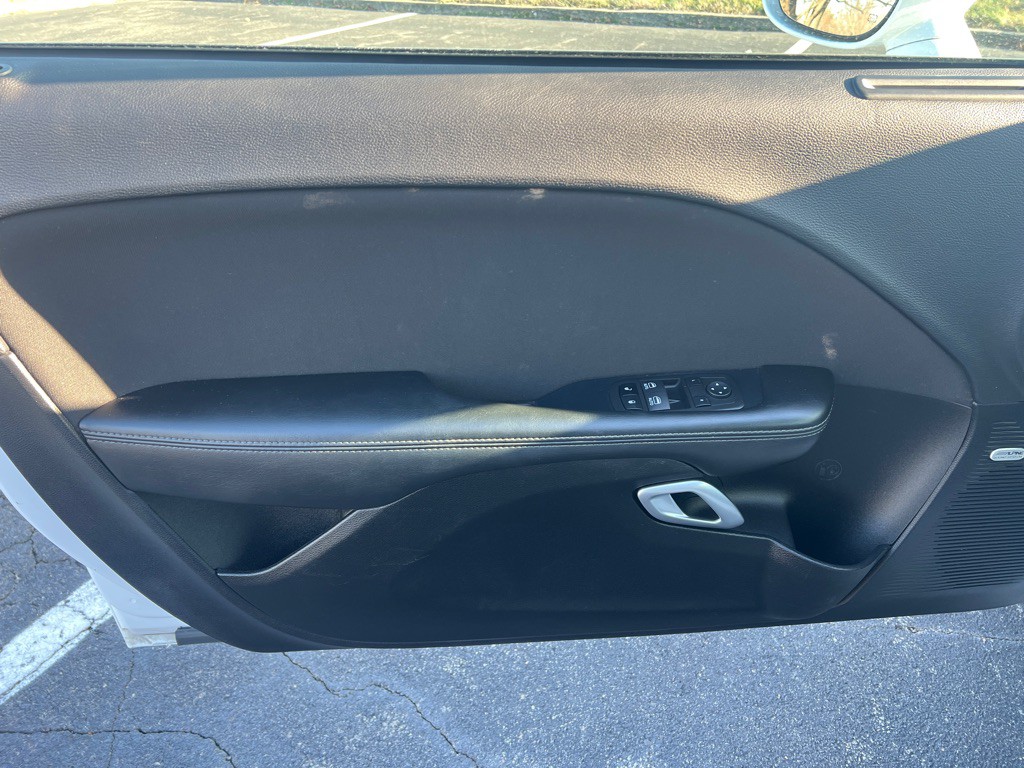 2023 Dodge Challenger Image 15