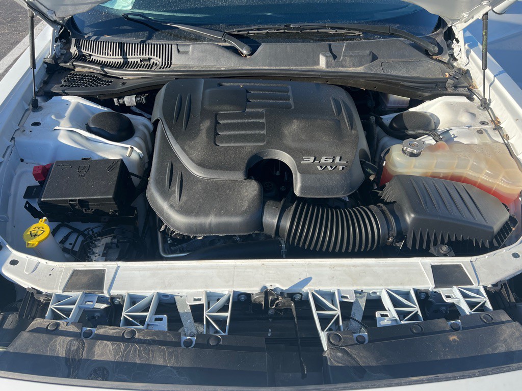 2023 Dodge Challenger Image 20