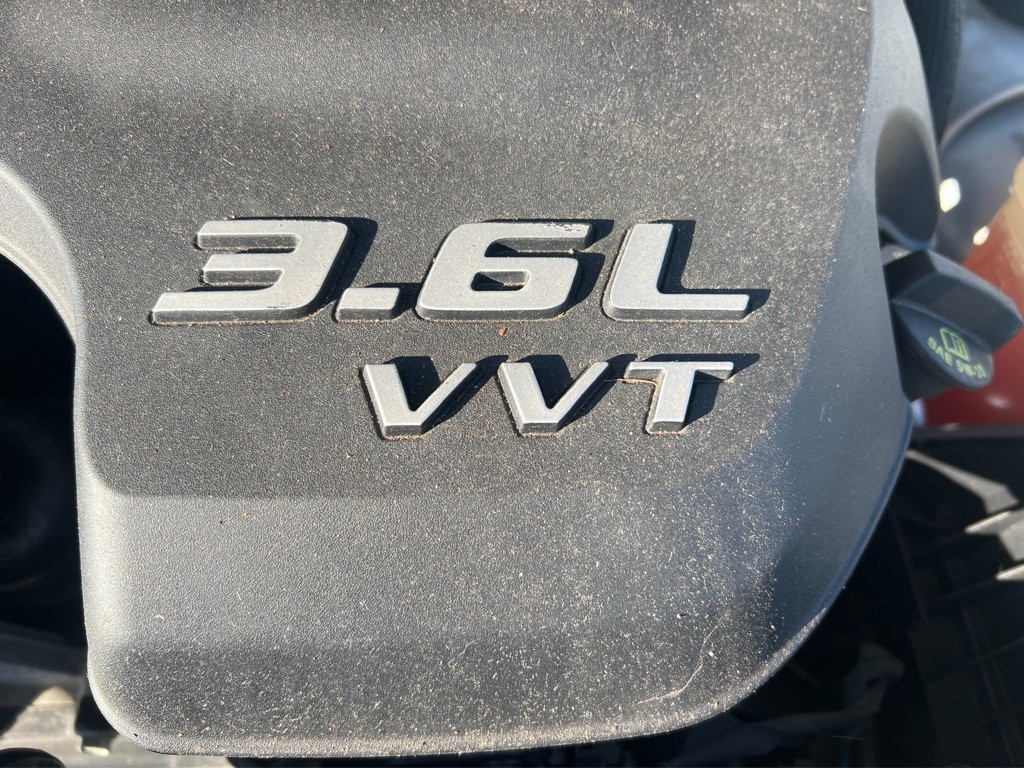 2023 Dodge Challenger Image 21