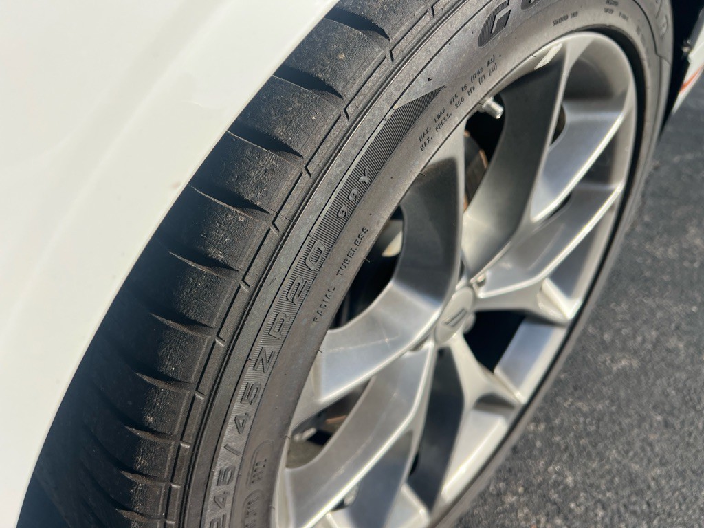 2023 Dodge Challenger Image 22