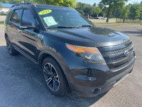 Image for 2013 Ford Explorer Sport ID: 6471828