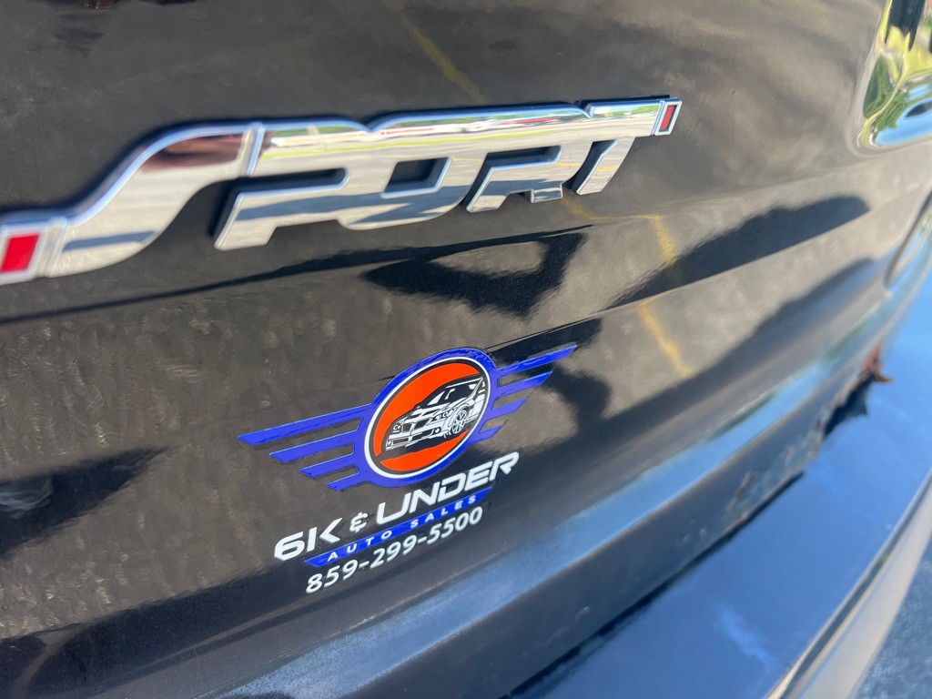 2013 Ford Explorer Image 26