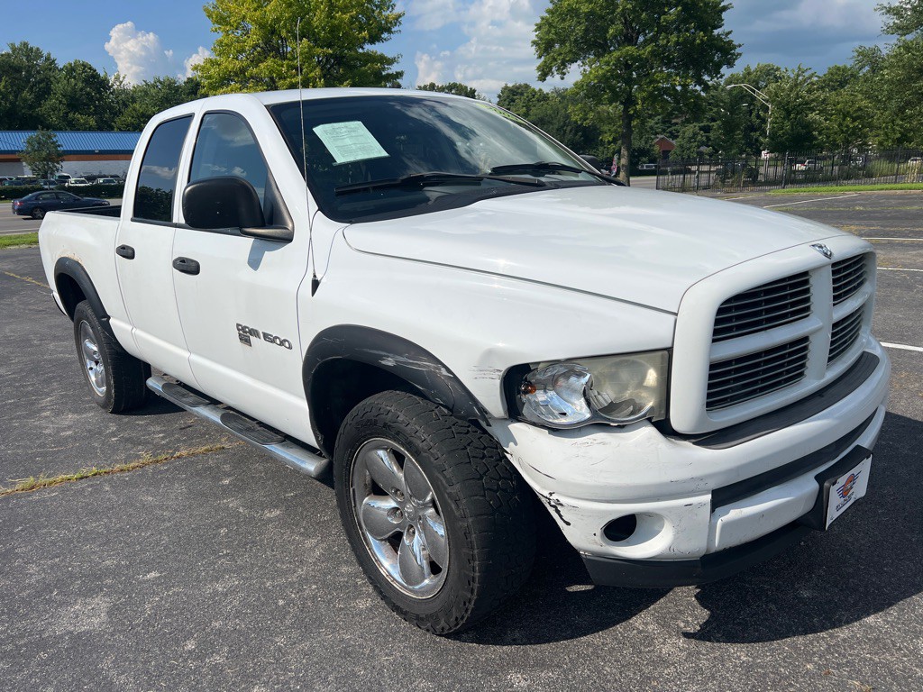 2003 Dodge Ram 1500 Image 1