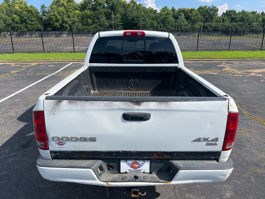 2003 Dodge Ram 1500 Image 6