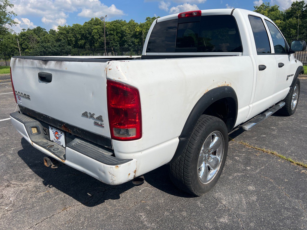 2003 Dodge Ram 1500 Image 7