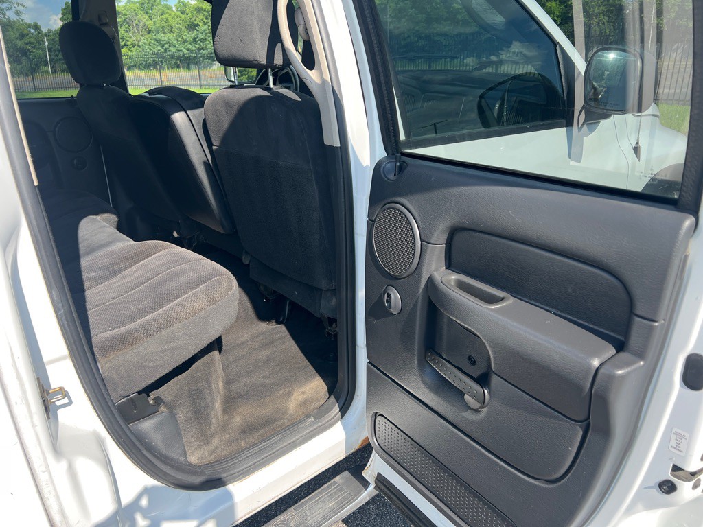 2003 Dodge Ram 1500 Image 11