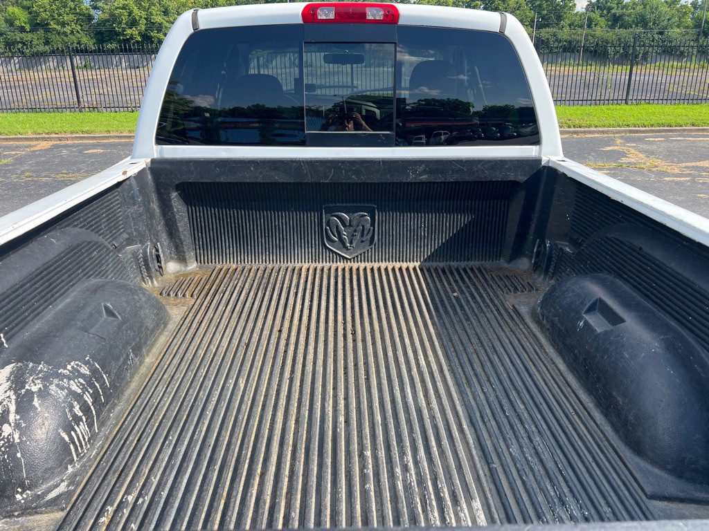 2003 Dodge Ram 1500 Image 13