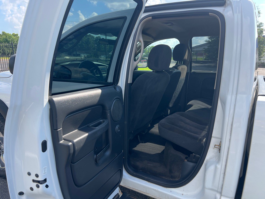 2003 Dodge Ram 1500 Image 14