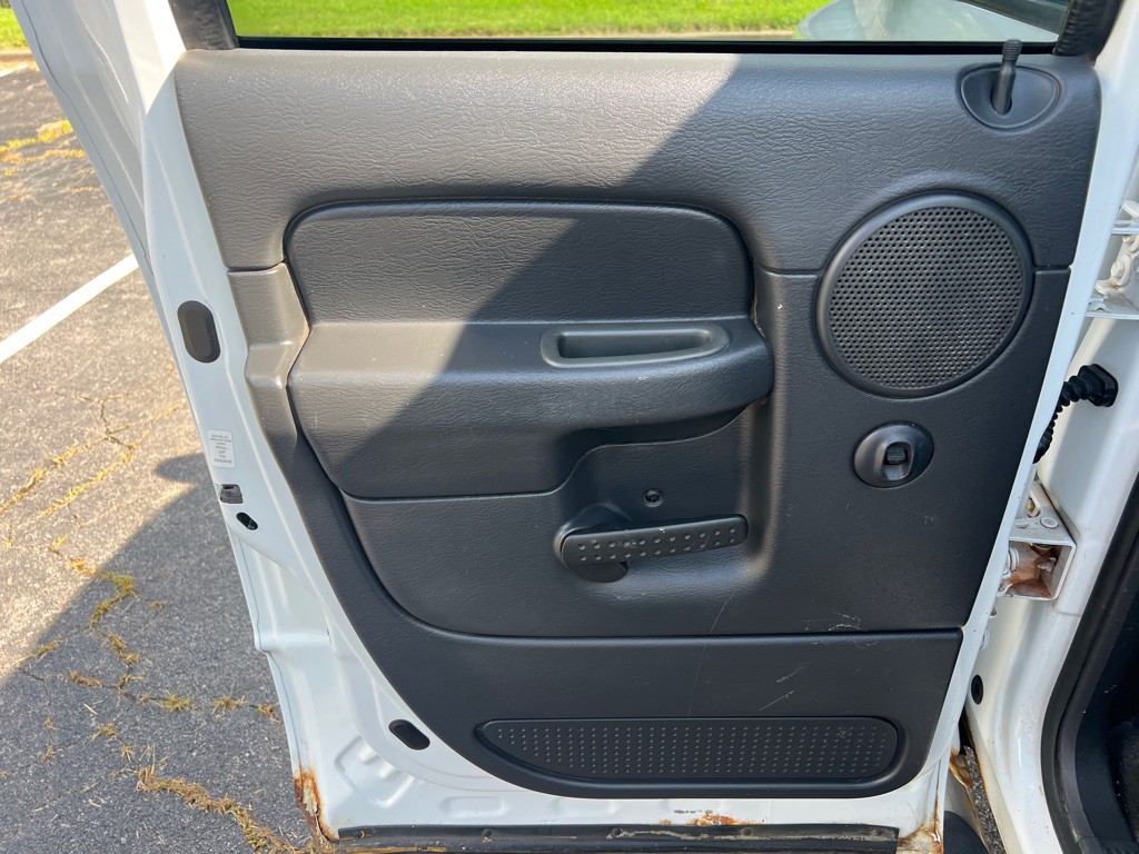 2003 Dodge Ram 1500 Image 15