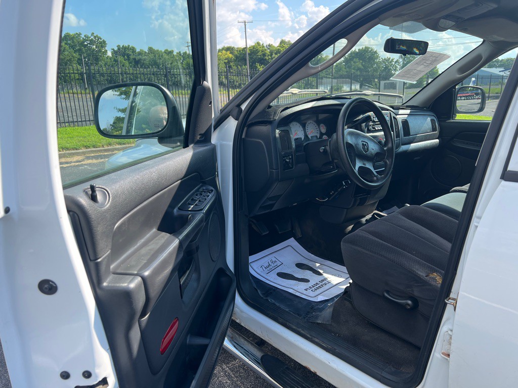 2003 Dodge Ram 1500 Image 16