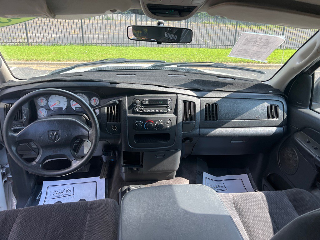 2003 Dodge Ram 1500 Image 18