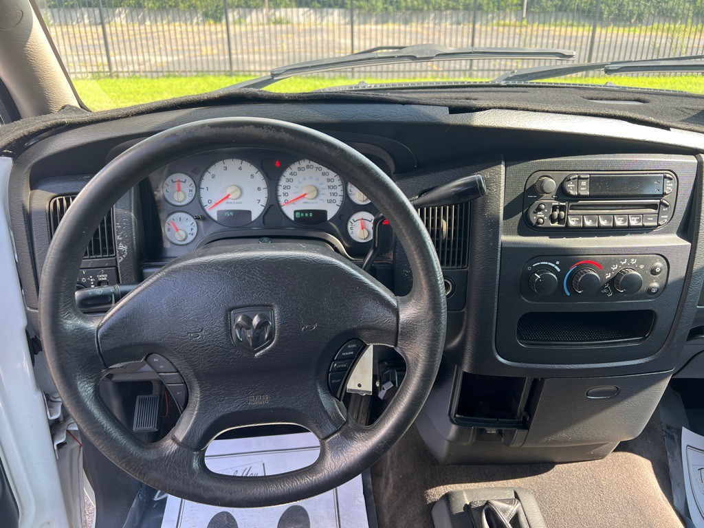 2003 Dodge Ram 1500 Image 19