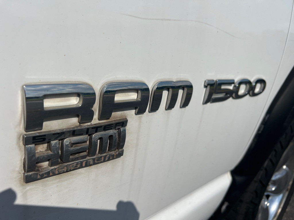 2003 Dodge Ram 1500 Image 23