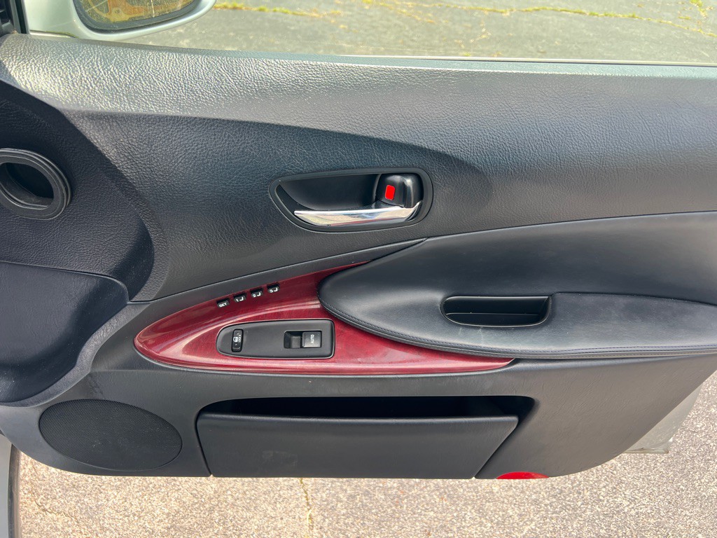 2006 Lexus GS Image 10