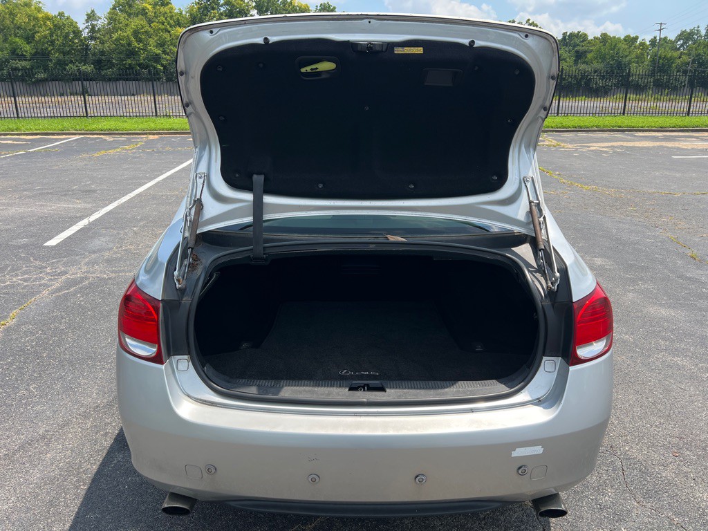 2006 Lexus GS Image 13
