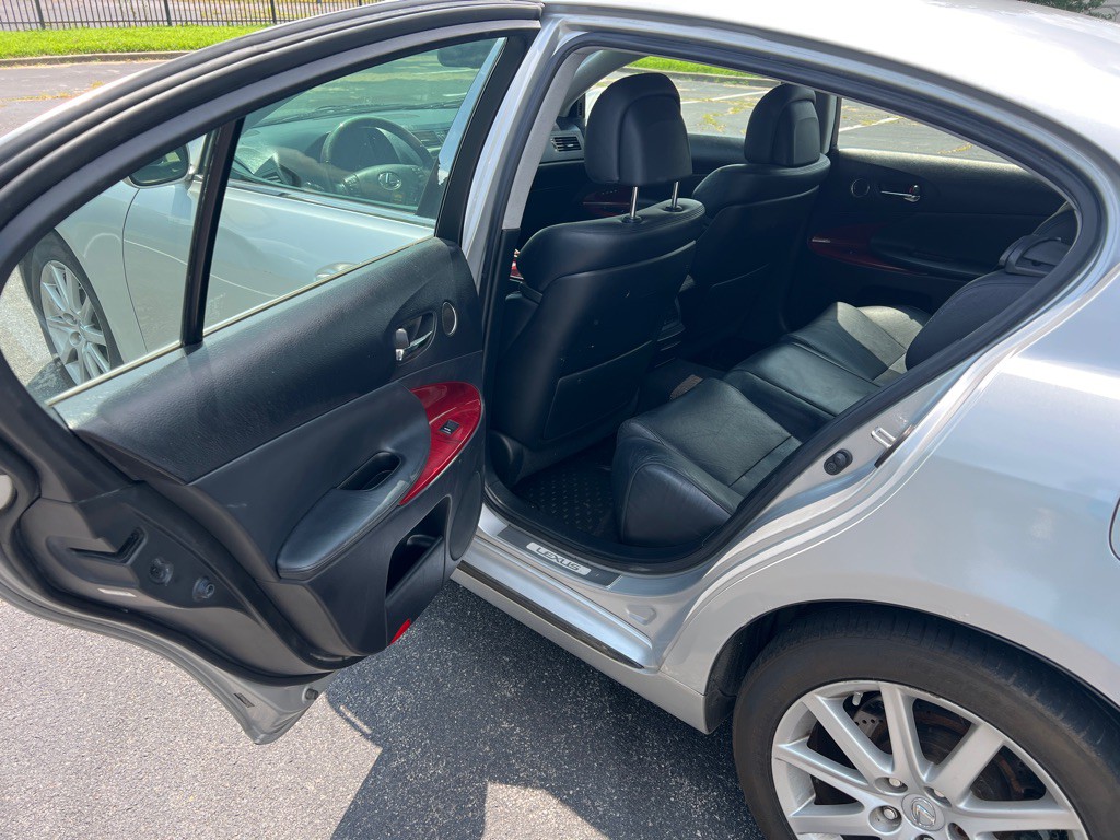 2006 Lexus GS Image 15