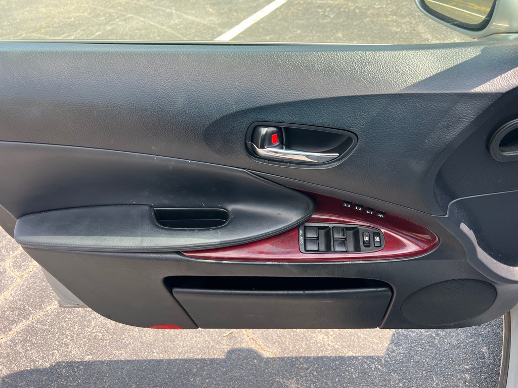 2006 Lexus GS Image 18