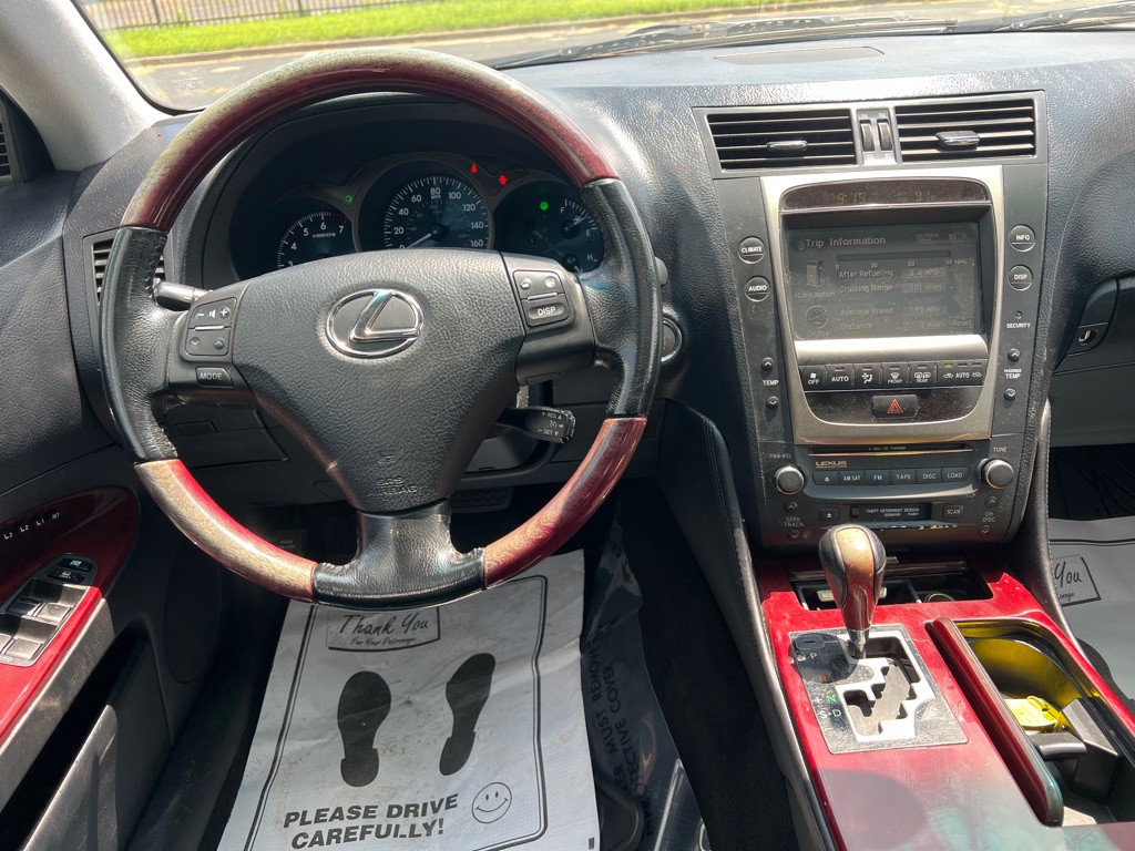 2006 Lexus GS Image 20