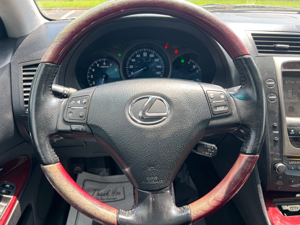 2006 Lexus GS Image 21