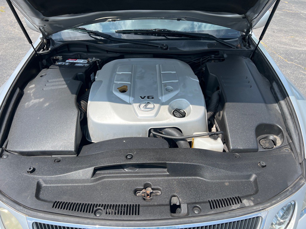 2006 Lexus GS Image 23