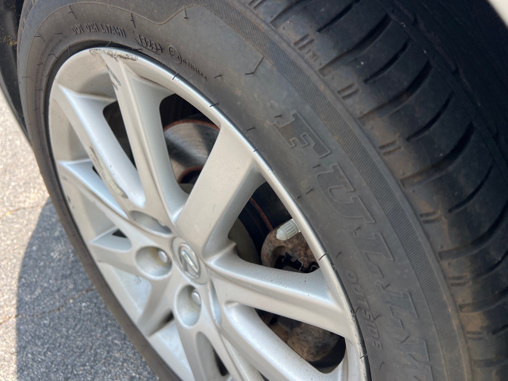 2006 Lexus GS Image 24
